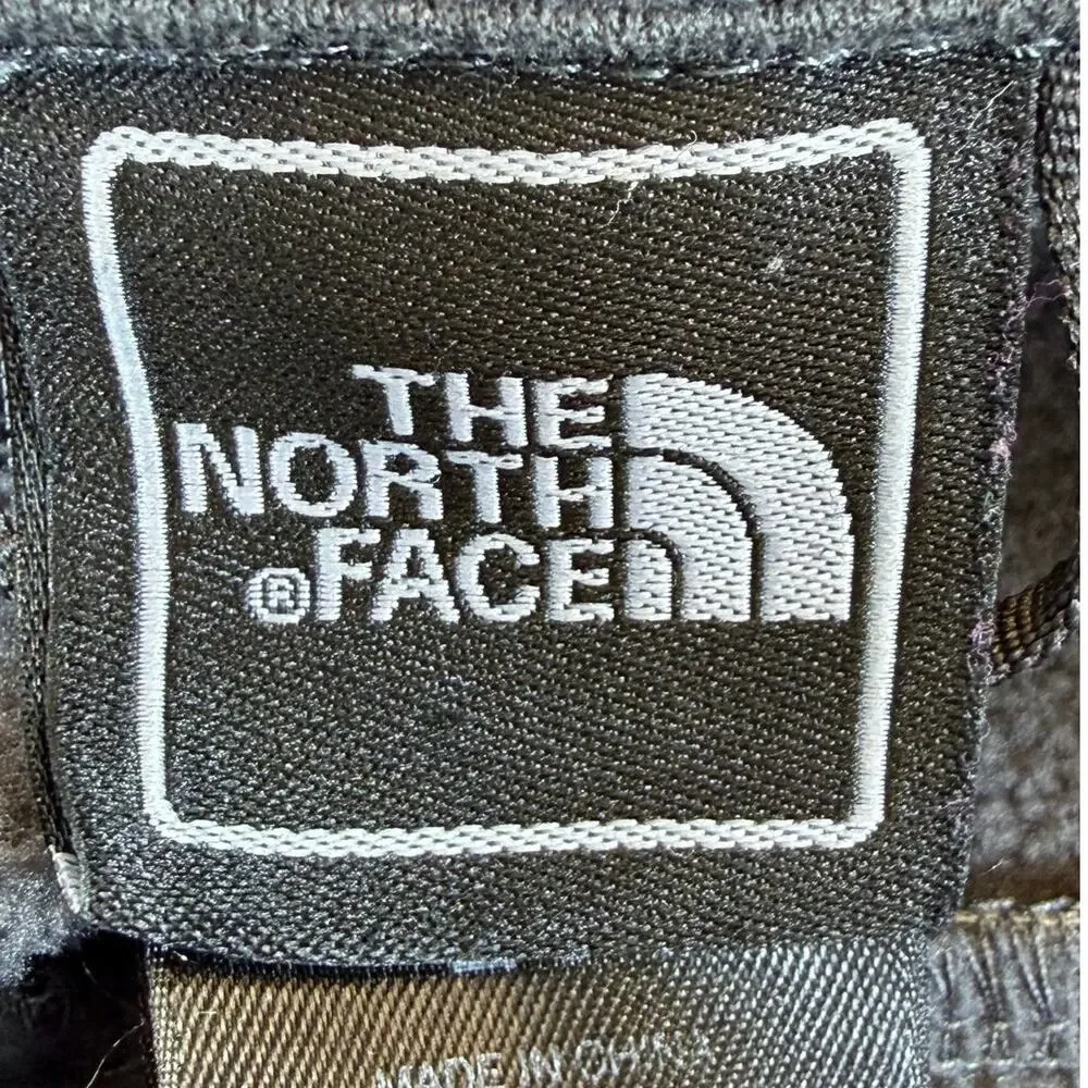 The North Face north face